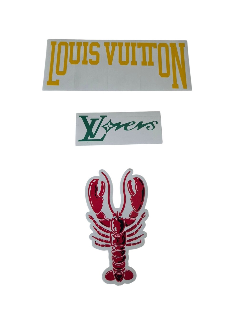 Louis Vuitton 7 Piece Bundle - Picture 13 of 16